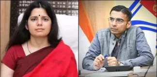 उत्तराखंड के दो वरिष्ठ IAS अधिकारियों को केंद्र का बुलावा, सविन बंसल बने लोकसभा सचिवालय में संयुक्त सचिव