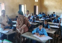 उत्तराखंड बोर्ड का बड़ा फैसला: अब गणित-विज्ञान के छात्र भी पढ़ेंगे संस्कृत, 2027 परीक्षा में नई किताब से होंगे सवाल