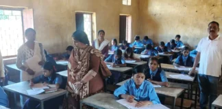 उत्तराखंड बोर्ड का बड़ा फैसला: अब गणित-विज्ञान के छात्र भी पढ़ेंगे संस्कृत, 2027 परीक्षा में नई किताब से होंगे सवाल