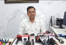 नंदा की चौकी का नया पुल पूरी तरह सुरक्षित, केवल एप्रोच रोड क्षतिग्रस्त; जांच के बाद होगी कार्रवाई : पीडब्ल्यूडी सचिव