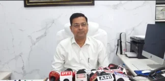 नंदा की चौकी का नया पुल पूरी तरह सुरक्षित, केवल एप्रोच रोड क्षतिग्रस्त; जांच के बाद होगी कार्रवाई : पीडब्ल्यूडी सचिव