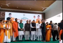 सहसपुर में सीएम धामी का एक्शन मोड: जनसेवा शिविर में मौके पर ही निपटी हजारों समस्याएं, अधिकारियों को दिए बड़े निर्देश