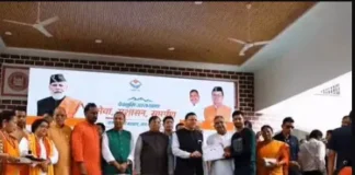 सहसपुर में सीएम धामी का एक्शन मोड: जनसेवा शिविर में मौके पर ही निपटी हजारों समस्याएं, अधिकारियों को दिए बड़े निर्देश