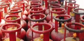 देहरादून में नए LPG कनेक्शन पर रोक, हजारों आवेदक इंतजार में