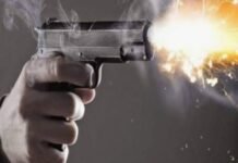 रुद्रपुर गैंगरेप कांड: पुलिस मुठभेड़ में मुख्य आरोपी के पैर में गोली, तीनों दरिंदे गिरफ्तार