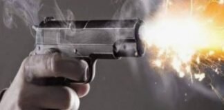 रुद्रपुर गैंगरेप कांड: पुलिस मुठभेड़ में मुख्य आरोपी के पैर में गोली, तीनों दरिंदे गिरफ्तार