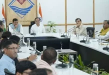उत्तराखंड में NEP लागू: कॉलेज-विश्वविद्यालयों में 180, स्कूलों में 220 दिन की पढ़ाई अनिवार्य