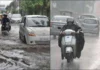 देहरादून में 24 घंटे में झमाझम बारिश, मालदेवता में 103.5 मिमी रिकॉर्ड वर्षा, भूस्खलन के बाद मालदेवता-सिल्ला मार्ग पर यातायात बहाल
