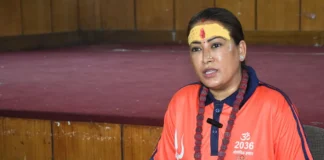2036 ओलंपिक की मेजबानी के संकल्प के साथ 10 अगस्त को हर की पौड़ी से निकलेगी 22 KM की कांवड़ यात्रा