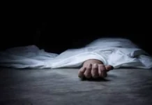 नदी किनारे मिला क्षेत्र पंचायत सदस्य का शव, इलाके में मचा हड़कंप