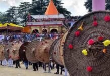 उत्तराखंड: रक्षाबंधन पर यहां छिड़ता है अनोखा रण, कभी होती थी नरबलि; 28 अगस्त को फिर जुटेंगे रणबांकुरे