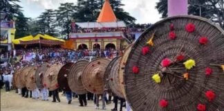 उत्तराखंड: रक्षाबंधन पर यहां छिड़ता है अनोखा रण, कभी होती थी नरबलि; 28 अगस्त को फिर जुटेंगे रणबांकुरे