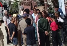 उत्तराखंड में युवतियों से छेड़छाड़ पर भड़का गांव, दो युवक पकड़कर पुलिस के हवाले