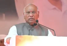 हल्द्वानी में खड़गे की हुंकार: ‘उत्तराखंड से शुरू होगा सत्ता परिवर्तन’, भाजपा पर जमकर बरसे