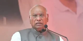 हल्द्वानी में खड़गे की हुंकार: ‘उत्तराखंड से शुरू होगा सत्ता परिवर्तन’, भाजपा पर जमकर बरसे