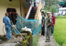 चमोली: पागल कुत्तों का आतंक, 3 दिन स्कूल बंद; ऑनलाइन पढ़ाई रहेगी जारी