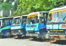 देहरादून की ट्रांसपोर्ट व्यवस्था में बड़ा बदलाव तय! RTA बैठक में कई अहम प्रस्तावों पर लगेगी मुहर