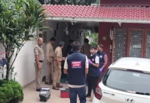 डालनवाला में पति ने धारदार हथियार से पत्नी की हत्या, आरोपी गिरफ्तार