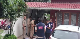 डालनवाला में पति ने धारदार हथियार से पत्नी की हत्या, आरोपी गिरफ्तार