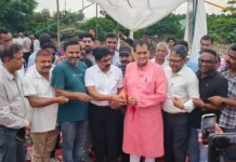 ऋषिकेश को स्वच्छ एवं हरित बनाने की दिशा में ऐतिहासिक पहल