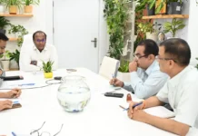 मतदाताओं द्वारा प्रस्तुत दस्तावेजों का हो तय समय पर सत्यापन- सीईओ