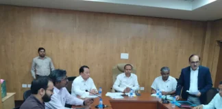 बांध सुरक्षा अधिनियम-2021 की राष्ट्रीय समीक्षा बैठक देहरादून में संपन्न
