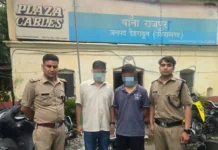 देहरादून: 13 वर्षीय गुमशुदा बालक को दून पुलिस ने 6 घंटे में सकुशल खोजा, रेलवे स्टेशन से किया बरामद