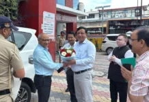 एमडीडीए बोर्ड बैठक में 25 विकास प्रस्तावों को मिली मंजूरी, देहरादून-मसूरी के नियोजित विकास को मिलेगी रफ्तार