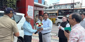 एमडीडीए बोर्ड बैठक में 25 विकास प्रस्तावों को मिली मंजूरी, देहरादून-मसूरी के नियोजित विकास को मिलेगी रफ्तार