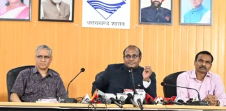 प्रदेश में विसंगति और अनमैप्ड मतदाताओं की सुनवाई जारी- सीईओ