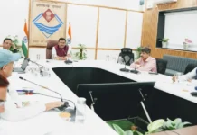 उत्तराखंड में सेब, कीवी और ड्रैगन फ्रूट उत्पादन को मिलेगा बढ़ावा, क्लस्टर आधारित खेती पर जोर