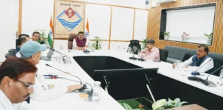 उत्तराखंड में सेब, कीवी और ड्रैगन फ्रूट उत्पादन को मिलेगा बढ़ावा, क्लस्टर आधारित खेती पर जोर