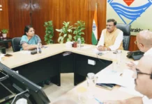 तकनीकी शिक्षा को नई उड़ान: उत्तराखंड में 5-6 टेक्निकल एजुकेशन हब बनेंगे, इंडस्ट्री से जोड़ा जाएगा युवाओं का भविष्य