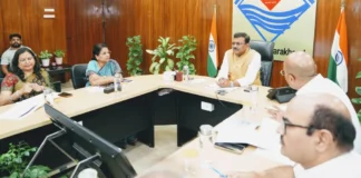 तकनीकी शिक्षा को नई उड़ान: उत्तराखंड में 5-6 टेक्निकल एजुकेशन हब बनेंगे, इंडस्ट्री से जोड़ा जाएगा युवाओं का भविष्य