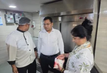 नकली पनीर और गैर-दुग्ध उत्पादों पर धामी सरकार का शिकंजा, ऋषिकेश से टिहरी तक होटलों में छापेमारी