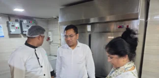 नकली पनीर और गैर-दुग्ध उत्पादों पर धामी सरकार का शिकंजा, ऋषिकेश से टिहरी तक होटलों में छापेमारी