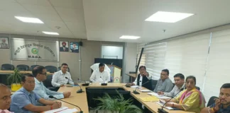 आईएसबीटी के कायाकल्प को मिलेगी रफ्तार, यात्री सुविधाओं से लेकर सुरक्षा व्यवस्था होगी मजबूत
