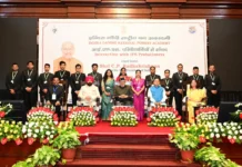 वन अधिकारी केवल प्रशासनिक अधिकारी नहीं, बल्कि प्रकृति के प्रहरी हैं: मुख्यमंत्री