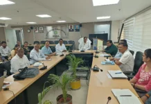 ऑनलाइन मानचित्र प्रणाली होगी अधिक पारदर्शी और तकनीकी रूप से मजबूत, समयबद्ध निस्तारण पर जोर