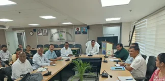 ऑनलाइन मानचित्र प्रणाली होगी अधिक पारदर्शी और तकनीकी रूप से मजबूत, समयबद्ध निस्तारण पर जोर