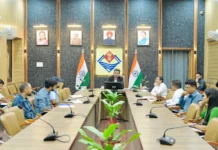 आईटी पार्क क्षेत्र में जलभराव का होगा स्थायी समाधान, सितंबर में पूरा होगा विस्तृत सर्वेक्षण