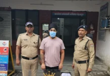 ऋषिकेश में ‘किंग ऑफ उत्तराखंड’ गैंग पर पुलिस की बड़ी कार्रवाई, गैंग लीडर समेत 3 गिरफ्तार