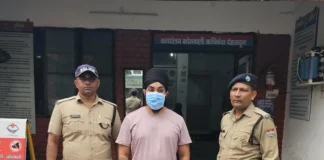 ऋषिकेश में ‘किंग ऑफ उत्तराखंड’ गैंग पर पुलिस की बड़ी कार्रवाई, गैंग लीडर समेत 3 गिरफ्तार