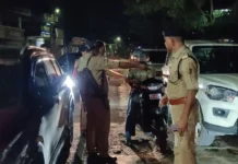 ऑपरेशन नाइट स्ट्राइक: दून पुलिस की बड़ी कार्रवाई, शराब पीकर वाहन चलाने वाले 21 गिरफ्तार