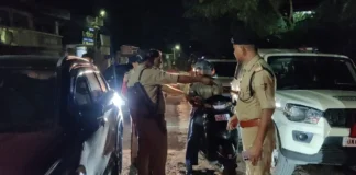 ऑपरेशन नाइट स्ट्राइक: दून पुलिस की बड़ी कार्रवाई, शराब पीकर वाहन चलाने वाले 21 गिरफ्तार