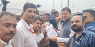 पर्वतीय पत्रकार महासंघ ने पत्रकारों और छोटे मीडिया संस्थानों की समस्याओं के समाधान की उठाई मांग