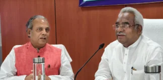 ग्लेशियर झीलों की निगरानी के लिए अत्याधुनिक तकनीक अपनाई जाएगीः मदन कौशिक