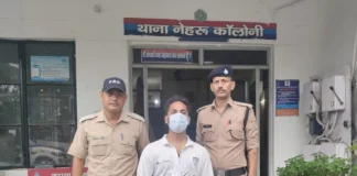 देहरादून में 511 ग्राम चरस के साथ अंतरराज्यीय तस्कर गिरफ्तार, सहारनपुर से लाकर स्थानीय नशेड़ियों को बेचने की थी तैयारी