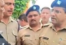 उत्तराखंड: MLA और इंस्पेक्टर में तीखी नोकझोंक, ‘तुम-तुम मत करिए विधायक जी’ पर गरमाया मामला