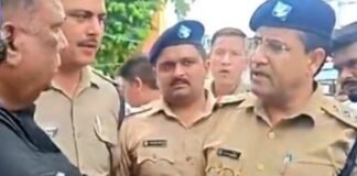 उत्तराखंड: MLA और इंस्पेक्टर में तीखी नोकझोंक, ‘तुम-तुम मत करिए विधायक जी’ पर गरमाया मामला
